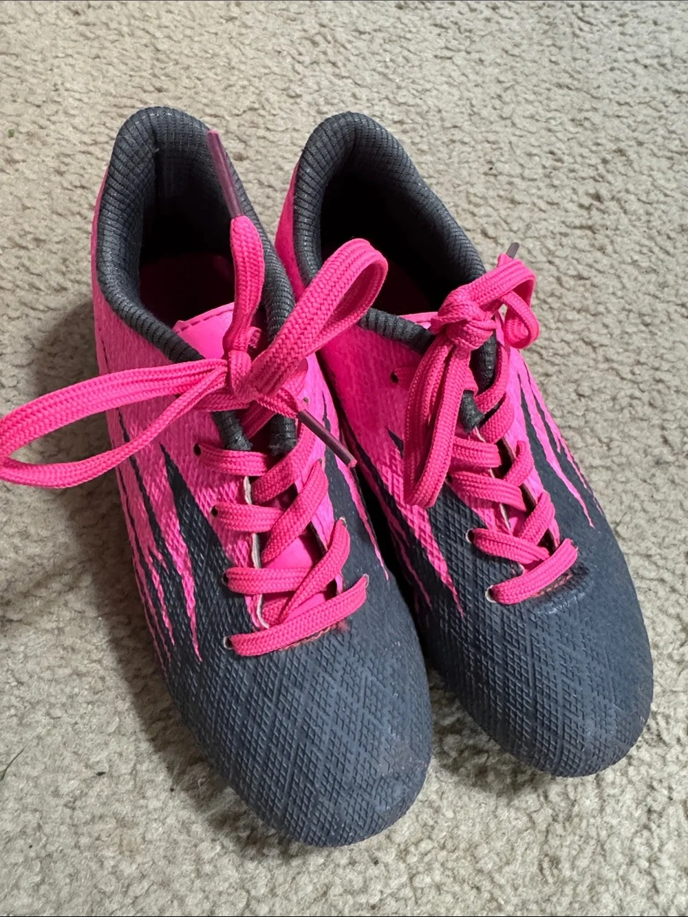 N/A lightweight soccer
